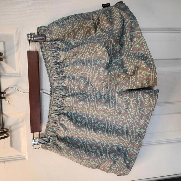 State Of Mind River Shorts Women's Size Medium - Picture 1 of 9